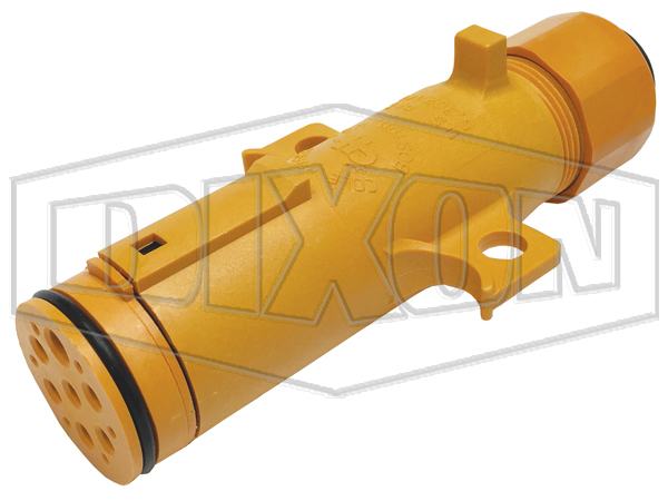 API Compatible Rack Cord Replacement Parts